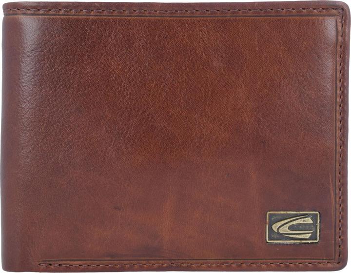 Immagine prodotto Camel Active Portafoglio Japan con protezione RFID in pelle 12 cm