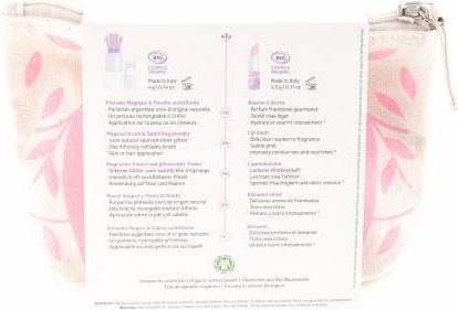 Produktbild Namaki Kit Pink Fox Sparkling Pouch