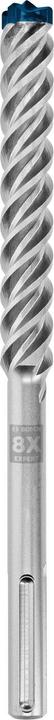 Produktbild Bosch Professional Zubehör EXPERT SDS max-8X Hammerbohrer, 26 x 200 x 320 mm (26, 26 mm)