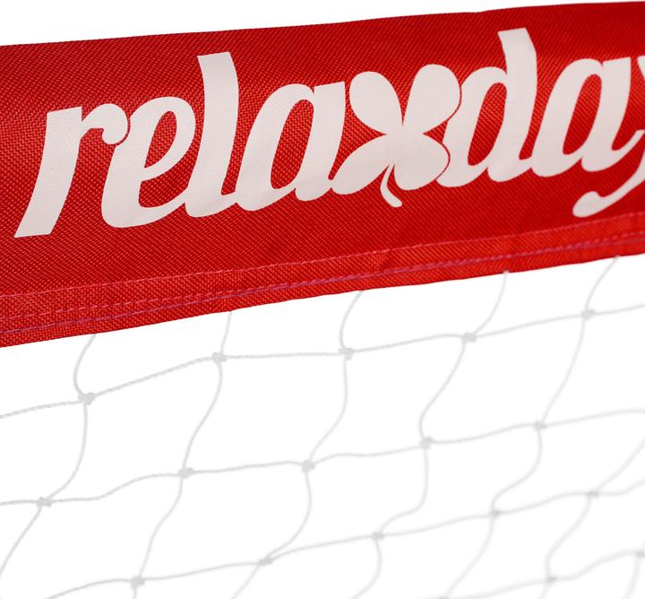 Immagine prodotto Relaxdays 2x porta di calcio