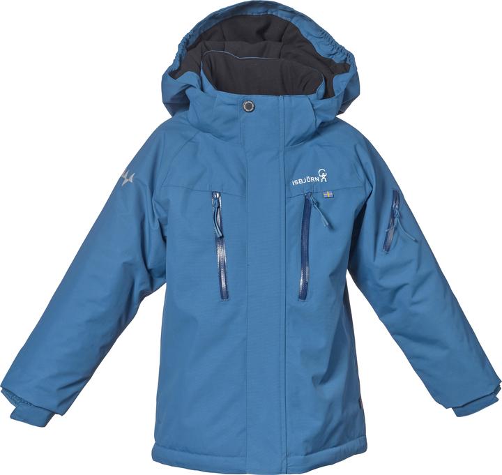 Produktbild Isbjörn Helicopter Winter Jacket (110, 116)