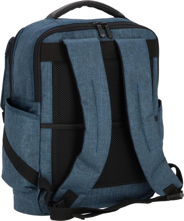 Image du produit Dermata Sac à dos 43 cm pour ordinateur portable (22 l)