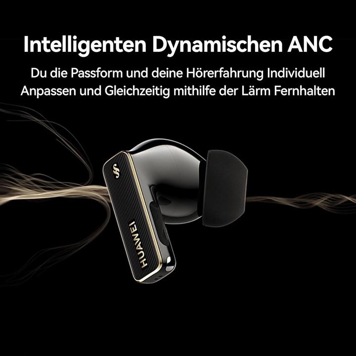 Produktbild Huawei FreeBuds Pro 4 (ANC, Kabellos)