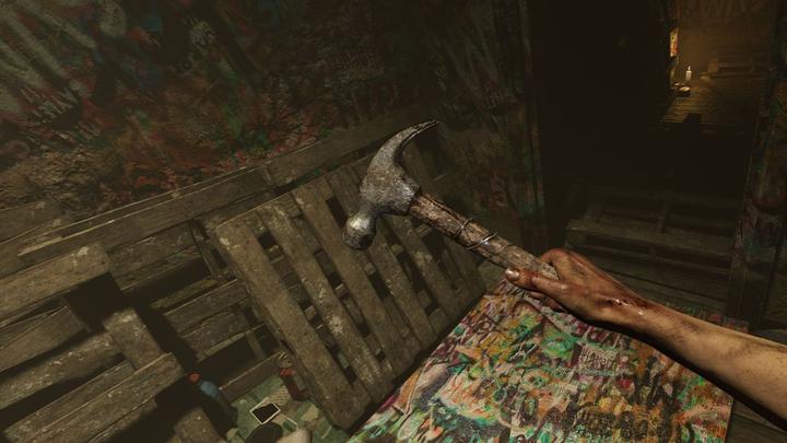 Produktbild Perp Games VR2 MADiSON PS-5 (PS5, DE)