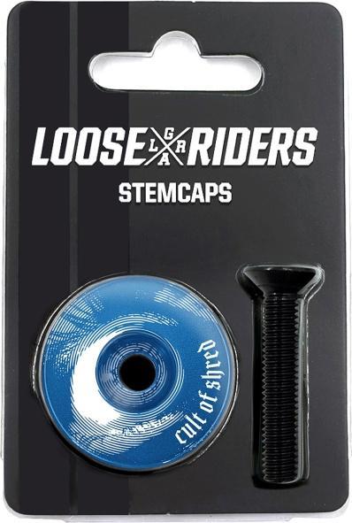 Produktbild Loose Riders Cult Stem Cap