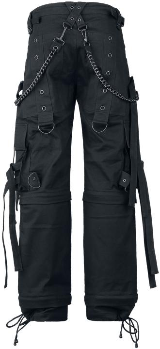 Immagine prodotto Gothicana by EMP Abaddon (W38/L34)