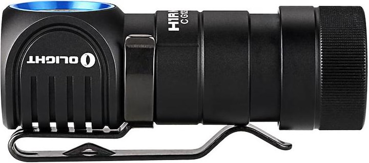 Produktbild Olight H1R NOVA LED Stirnlampe 600 Lumen
