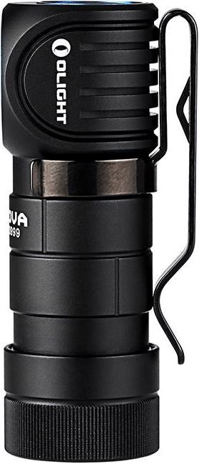Produktbild Olight H1R NOVA LED Stirnlampe 600 Lumen