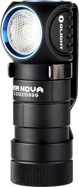 Produktbild Olight H1R NOVA LED Stirnlampe 600 Lumen