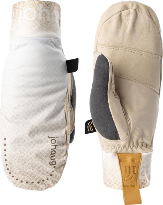 Produktbild Johaug Thermic Racing Mittens (7)