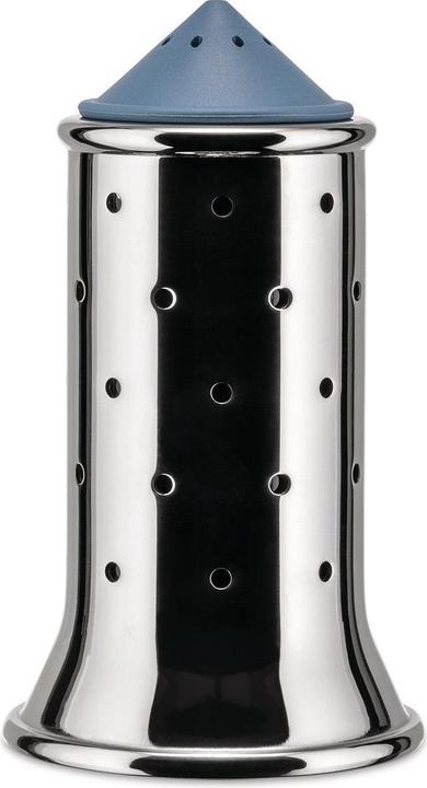 Produktbild Alessi Salzstreuer silberfarben (Salz)