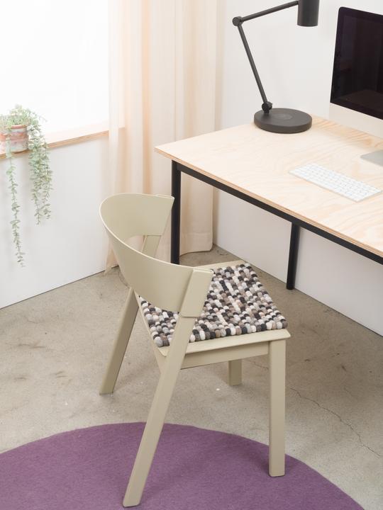 Image du produit Myfelt Points plats carrés (36 x 36 cm)