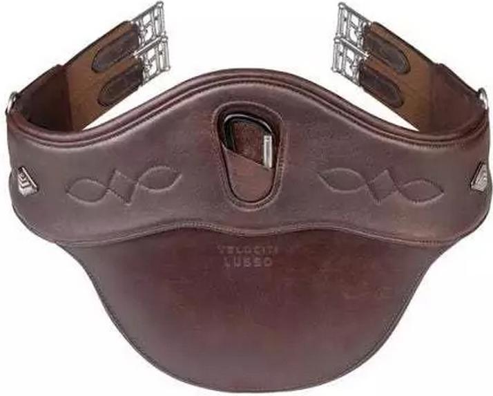 Produktbild Velociti Stollengurt Lusso Leder