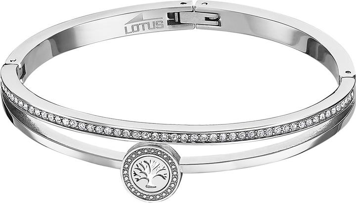 Immagine prodotto Lotus Bracciale (Acciaio inossidabile)
