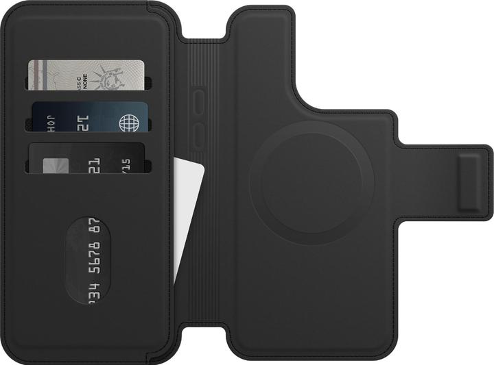 Produktbild OtterBox Folio für MagSafe (Apple iPhone 14 Pro Max)