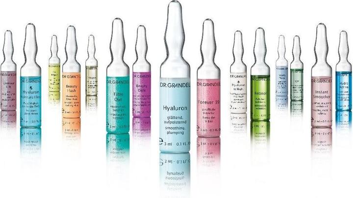 Dr Grandel Expert Couperose Concentra 50 (50 ml)