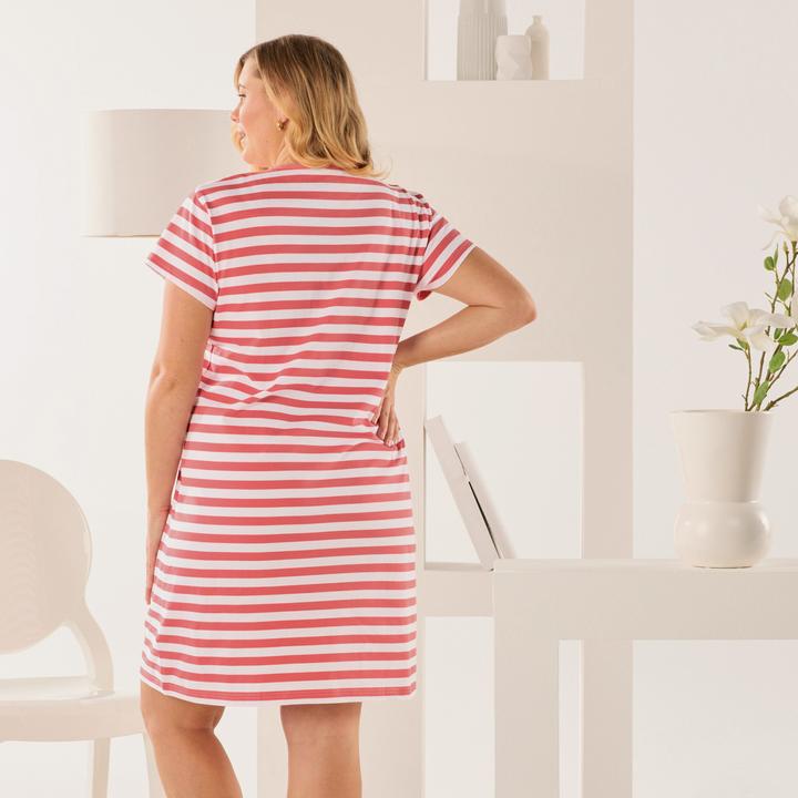 Immagine prodotto Redbest Damen-Nachthemd (44, 46)