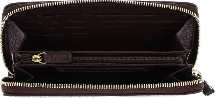 Actual product image Abro Leather Adria Wallet