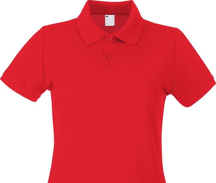 Produktbild B&C Inspire Poloshirt (L)