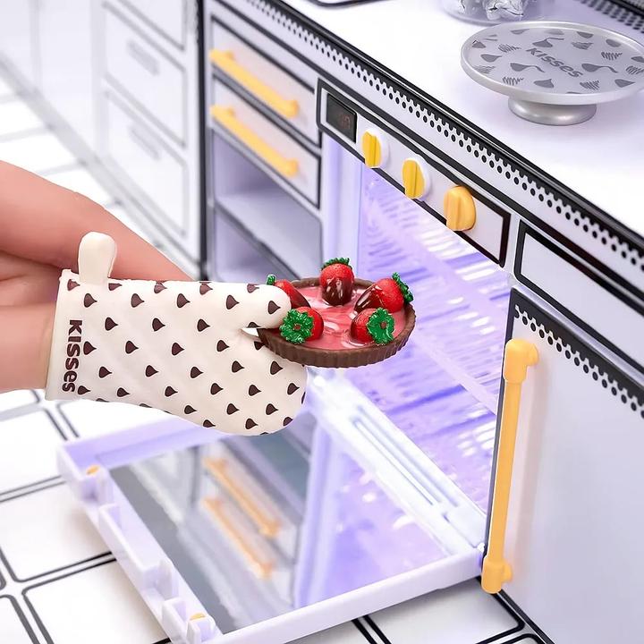 Productafbeelding MGA Hershey's Multipack