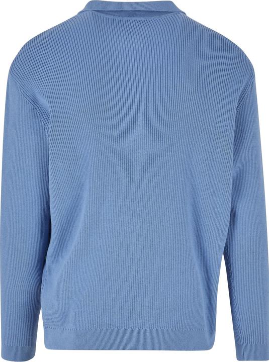 Produktbild Urban Classics Gerippter Oversize-Pullover langarm (XXL)