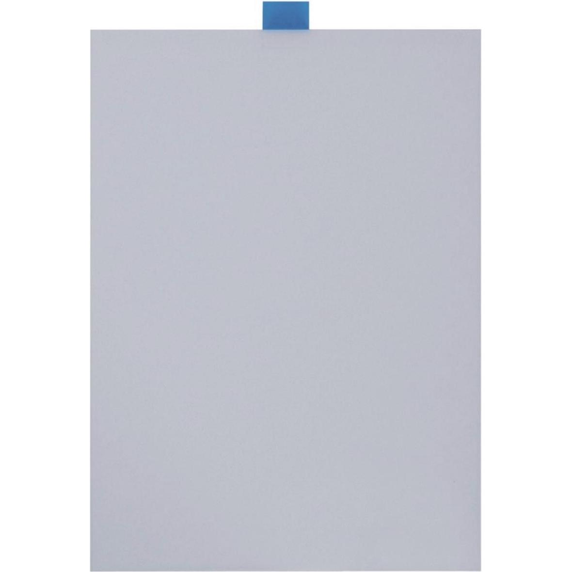 Maul, Prospektständer, Ersatzfolien A2 (A2)