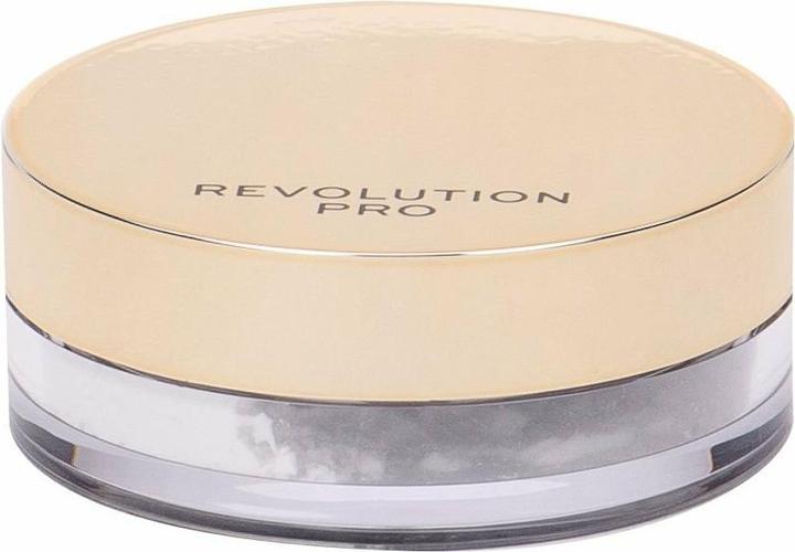 Immagine prodotto Makeup Revolution Rivoluzione PRO Hydra Matte (Translucent)