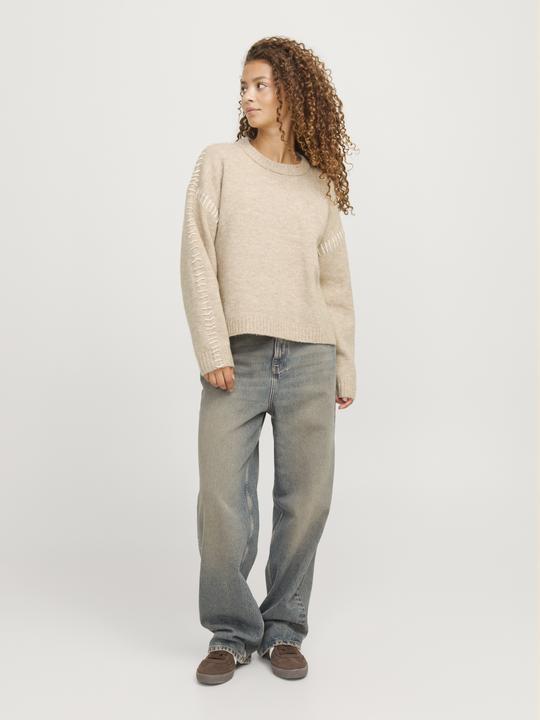 Produktbild JJXX JXITZEL Strickpullover Strickpullover (XS)