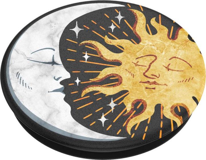 Produktbild PopSockets PopGrip Sun and Moon