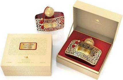 Immagine prodotto Emper Casabella Twilight Le Chameau per uomo 100ml (Eau de toilette, 100 ml)