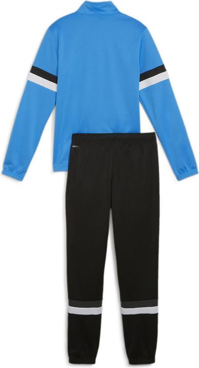 Immagine prodotto Puma tuta da ginnastica teamRISE Jr (164)