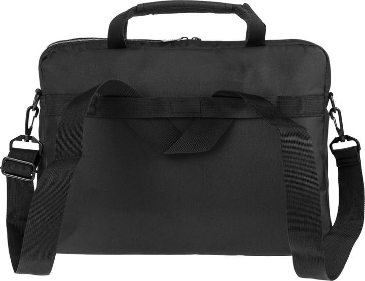 Produktbild Onit Slim Case Schwarz 14.1-15.6 (15.60")