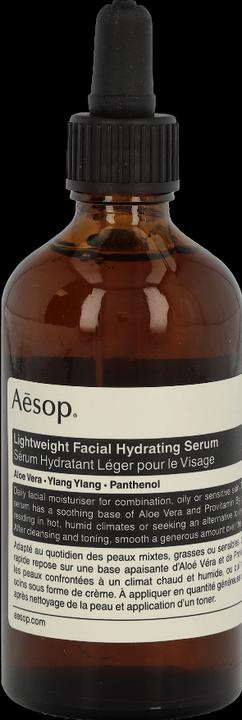 Produktbild Aesop Lightweight Facial Hydrating Serum (100 ml)