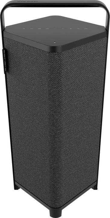 Actual product image Sonoro Vibes L, schwarz (16 h)