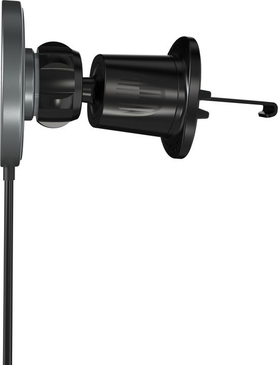 Produktbild FoneKit Air Vent Mag 15W Magnetic Qi2 Car Charger
