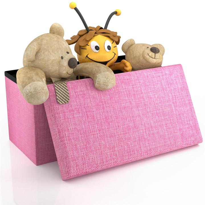 Immagine prodotto Intirilife Panchina FIORI DI CILIEGIO ROSA (49.30 cm)