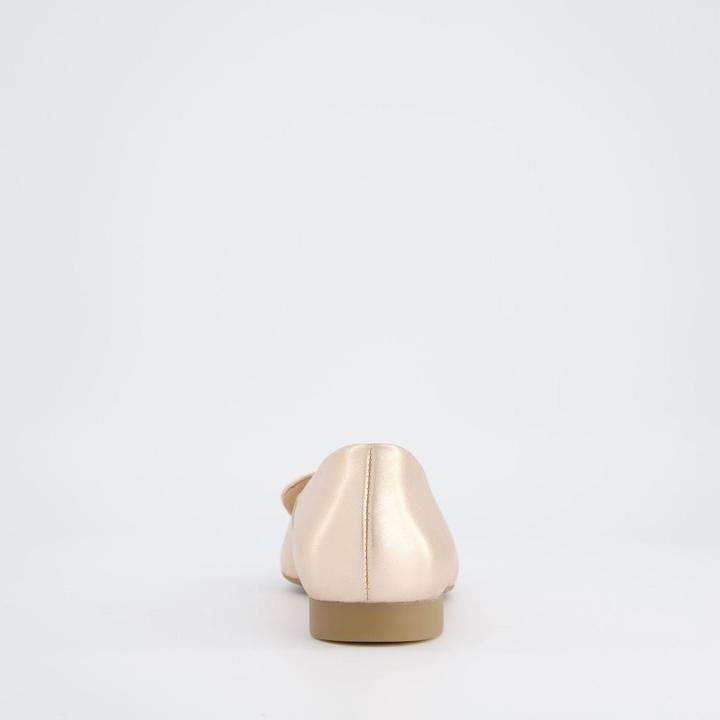 Image du produit Paul Green Mettez en valeur votre style personnel avec cette ballerine confortable et élégante de mi (37)