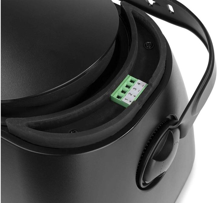 Produktbild Power Dynamics Installationslautsprecher BD65B Set Schwarz (Passiv)