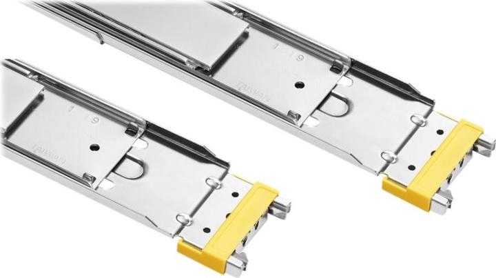 Immagine prodotto Terramaster TRK-U12 Schienensatz für 1U- und 2U-Rackschienen