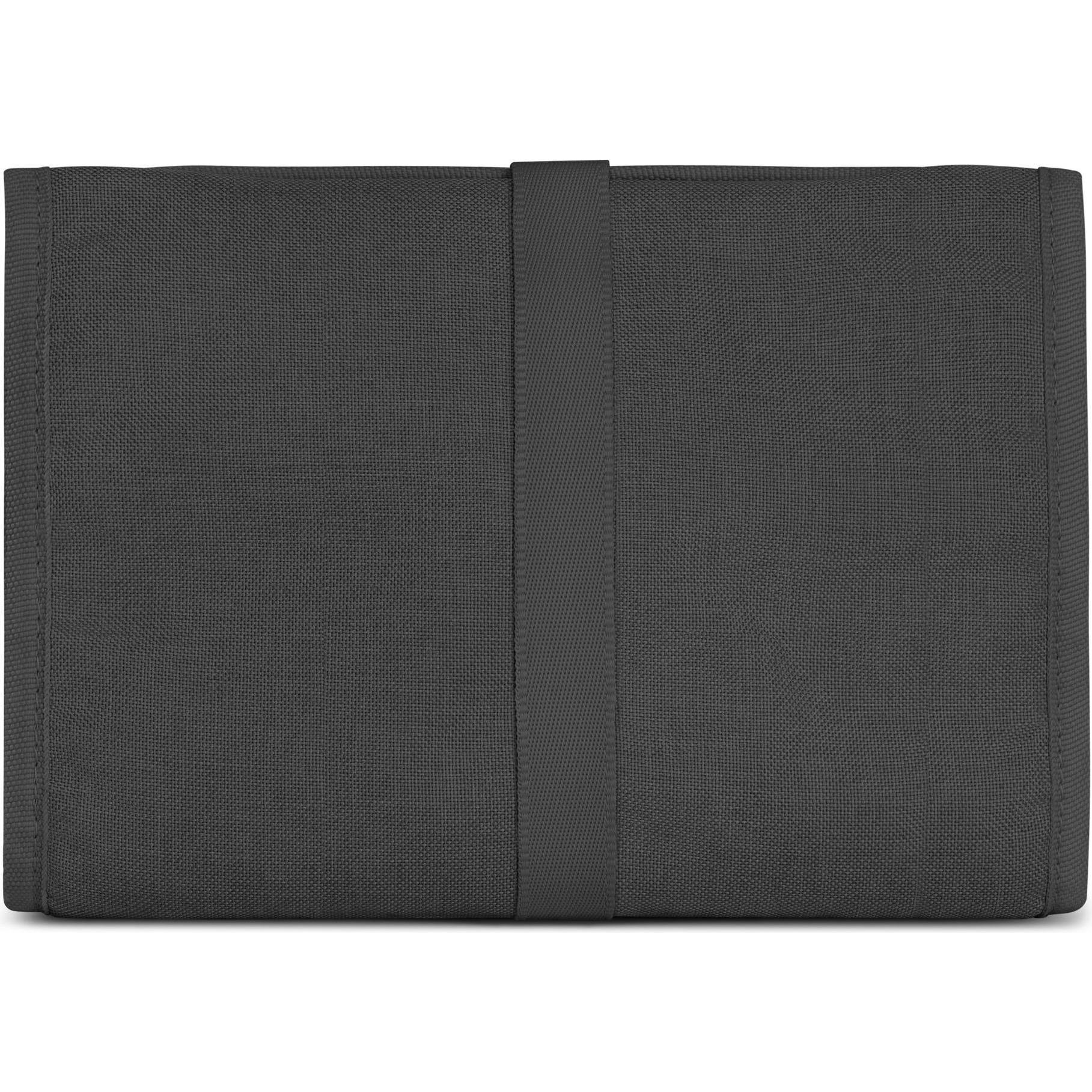 Thumbnail - Redolz, Necessaire, Essentials 12 Kulturbeutel 26 cm, Schwarz, (2 l)