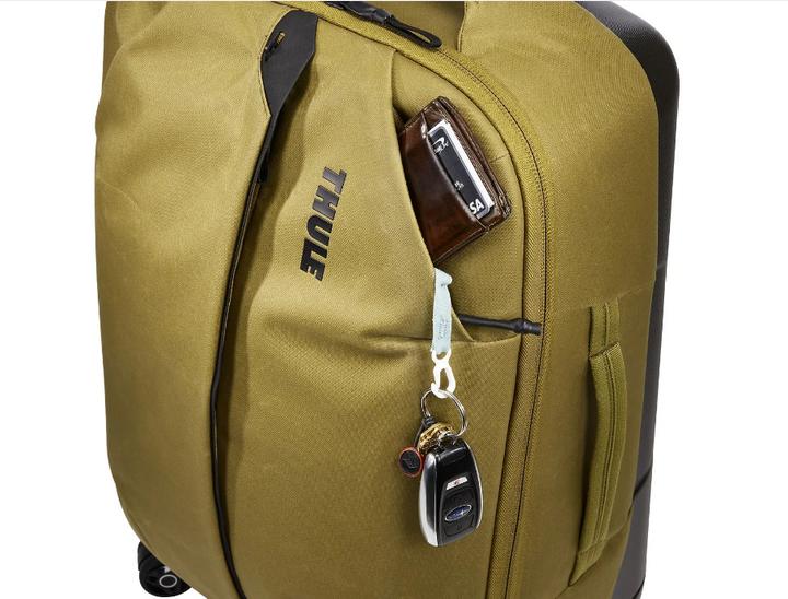 Actual product image Thule Aion (35 l)