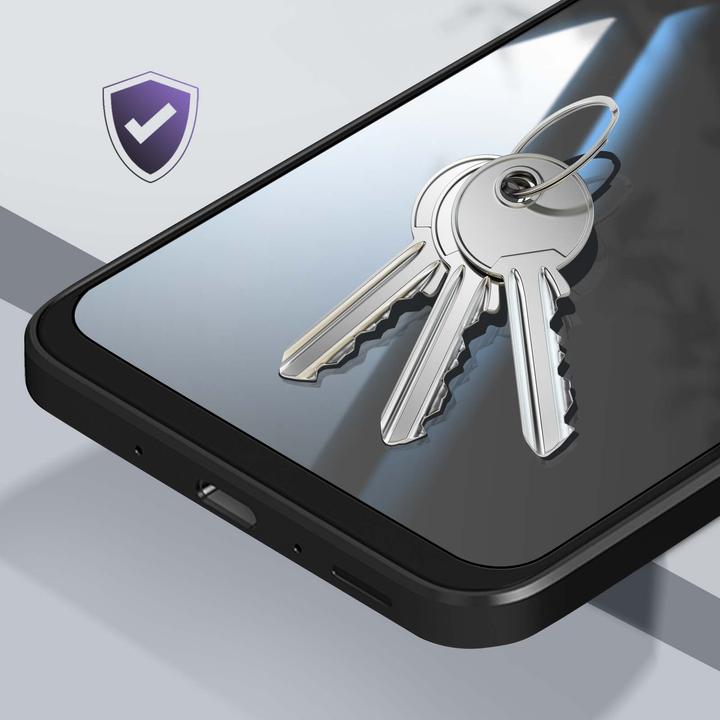 Produktbild Akashi ALTVTSA36GLA (1 Stk., Samsung Galaxy A56)