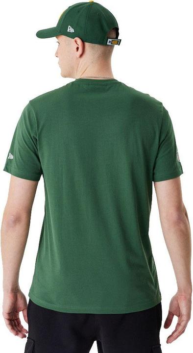 Immagine prodotto New Era Camicia NFL - DISTRESSED Green Bay Packers celtic - M (M)