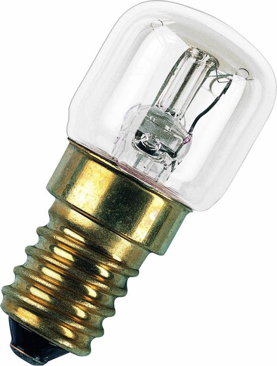 Osram Oven lamp T (E14, 15 W, 85 lm, 1 x, G)