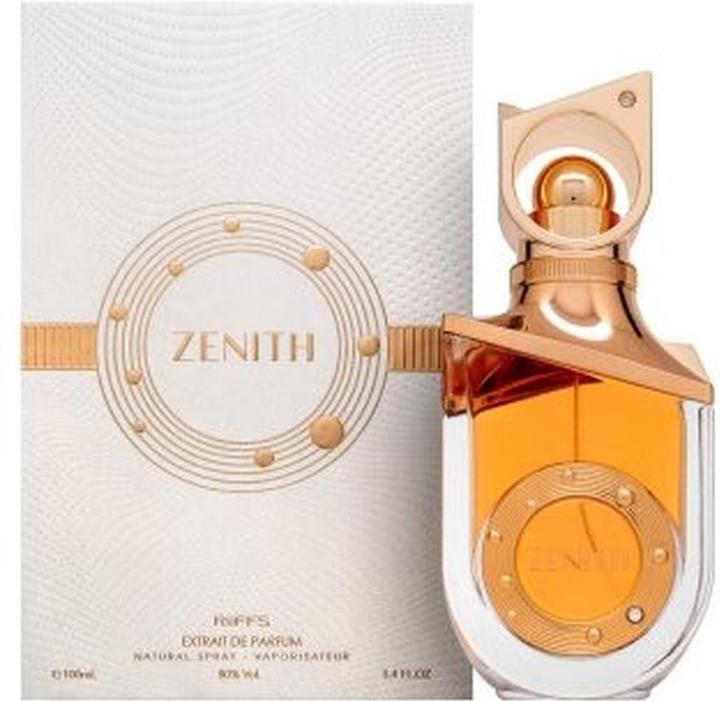 Image du produit Riiffs Zenith PAR U (Eau de parfum, 100 ml)