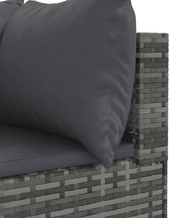 Produktbild vidaXL Graham