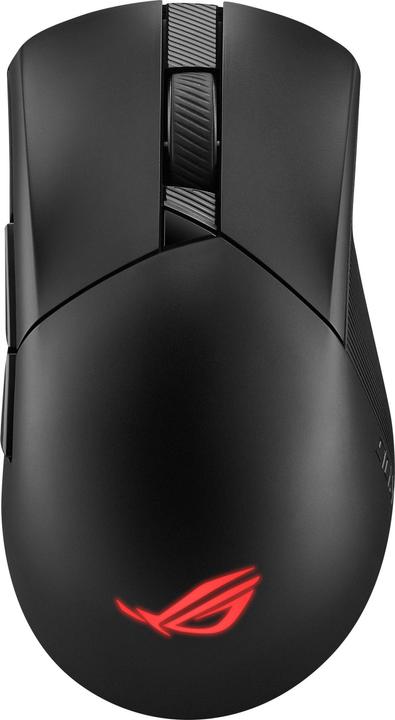 Actual product image ASUS ROG Gladius III (Cable)