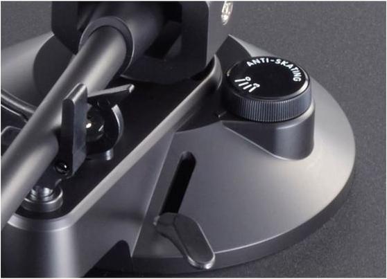 Actual product image TEAC TN-280BT-A3 (Manual)