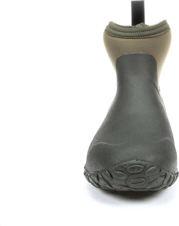 Image du produit Muck Boot Bottes en caoutchouc pour hommes Muckster II Ankle (40)