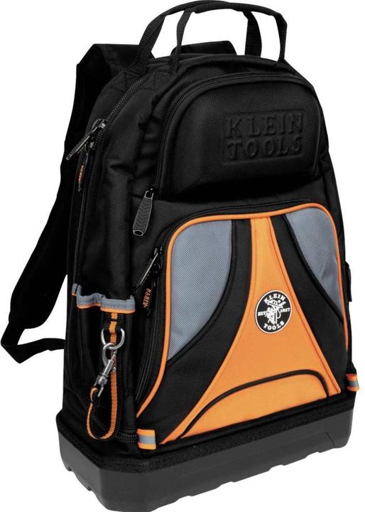 Actual product image Klein Tools Pro Backpack 55421BP-14 (1 Piece)